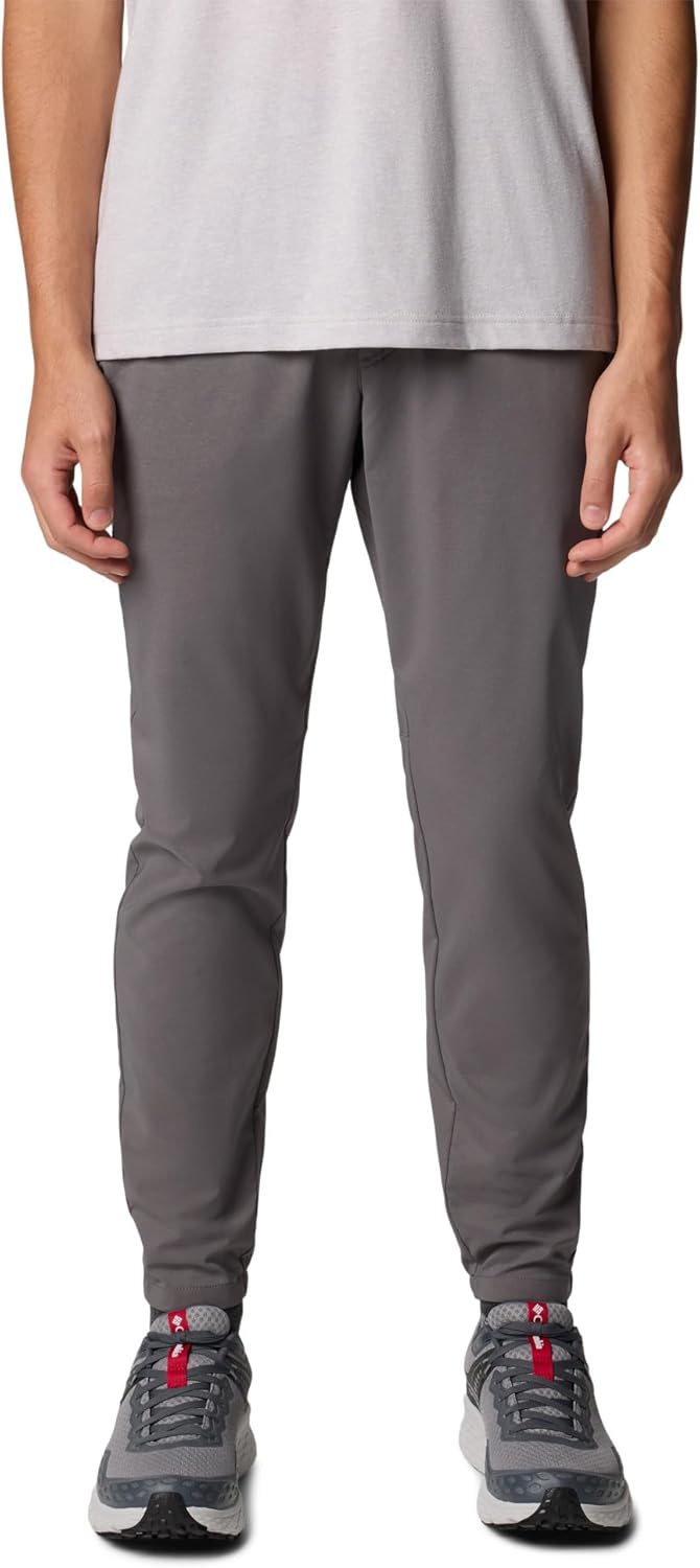 Мужские брюки-чинос Columbia Sage Peak на резинке, City Grey
Мужские брюки-чинос Columbia Sage Peak на резинке, City Grey