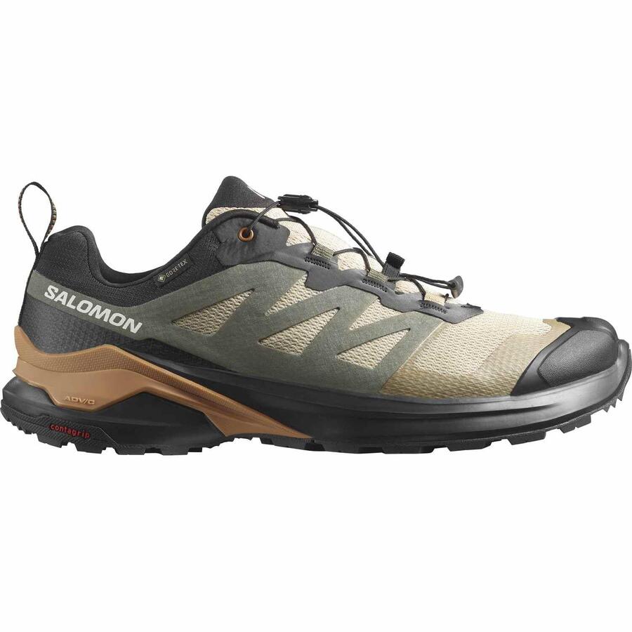 Кроссовки Salomon модель L47321300 для мужчин
Кроссовки Salomon модель L47321300 для мужчин