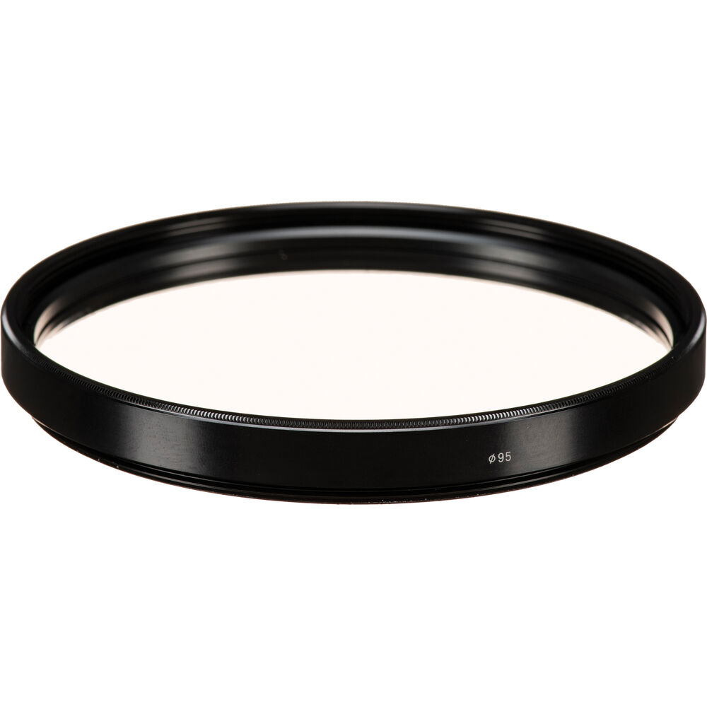 Фильтр Sigma 95mm WR (Water Repellent) Protector Filter AFJ9D0
Фильтр Sigma 95mm WR (Water Repellent) Protector Filter AFJ9D0