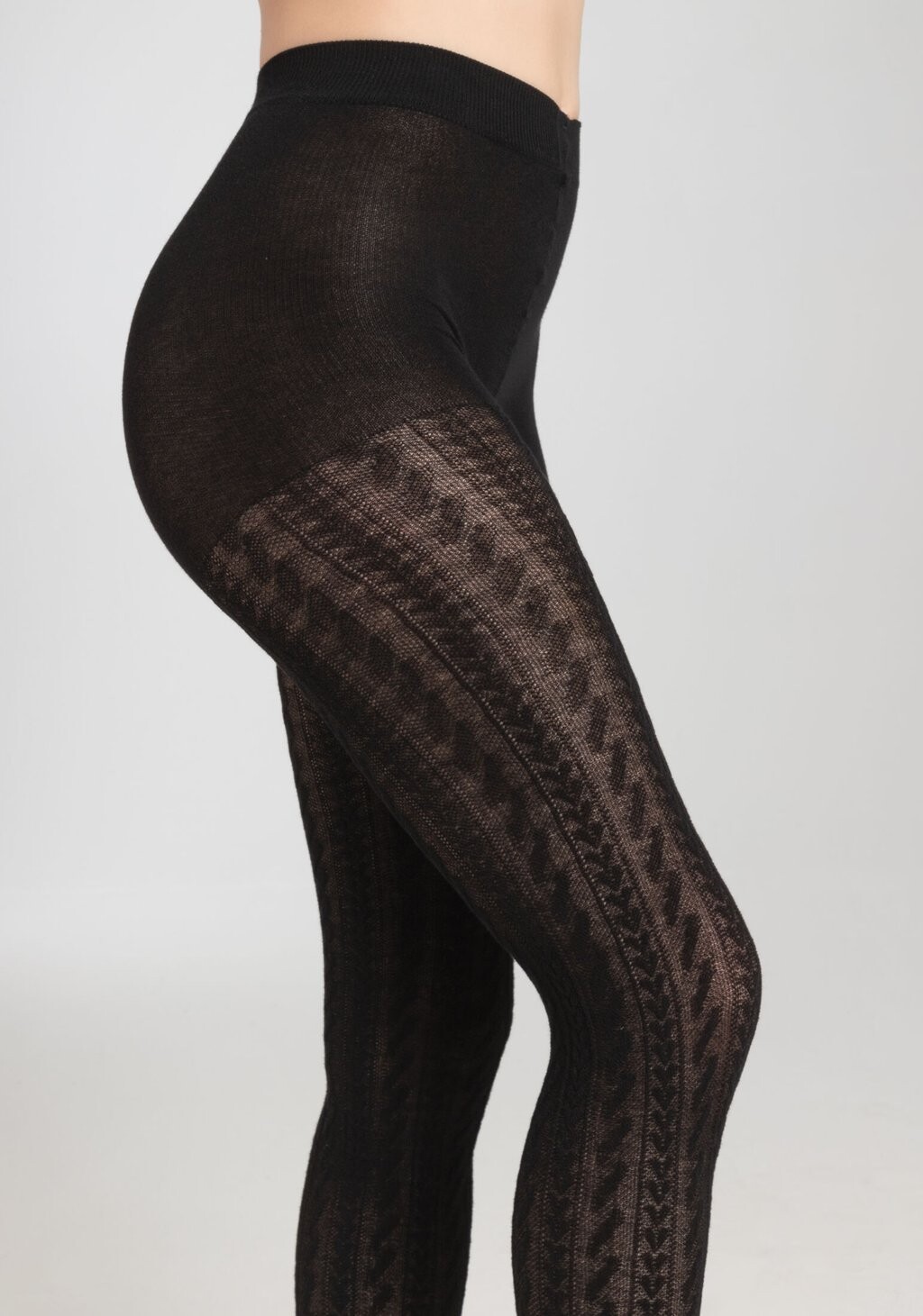 Колготки s.Oliver, черный
Колготки s.Oliver, черный