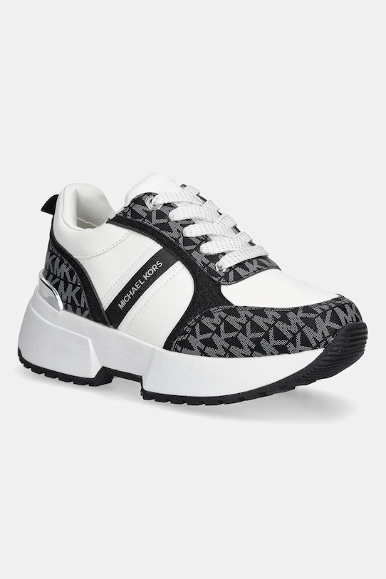 Детские кроссовки COSMO MEYERS Michael Kors, черный
Детские кроссовки COSMO MEYERS Michael Kors, черный