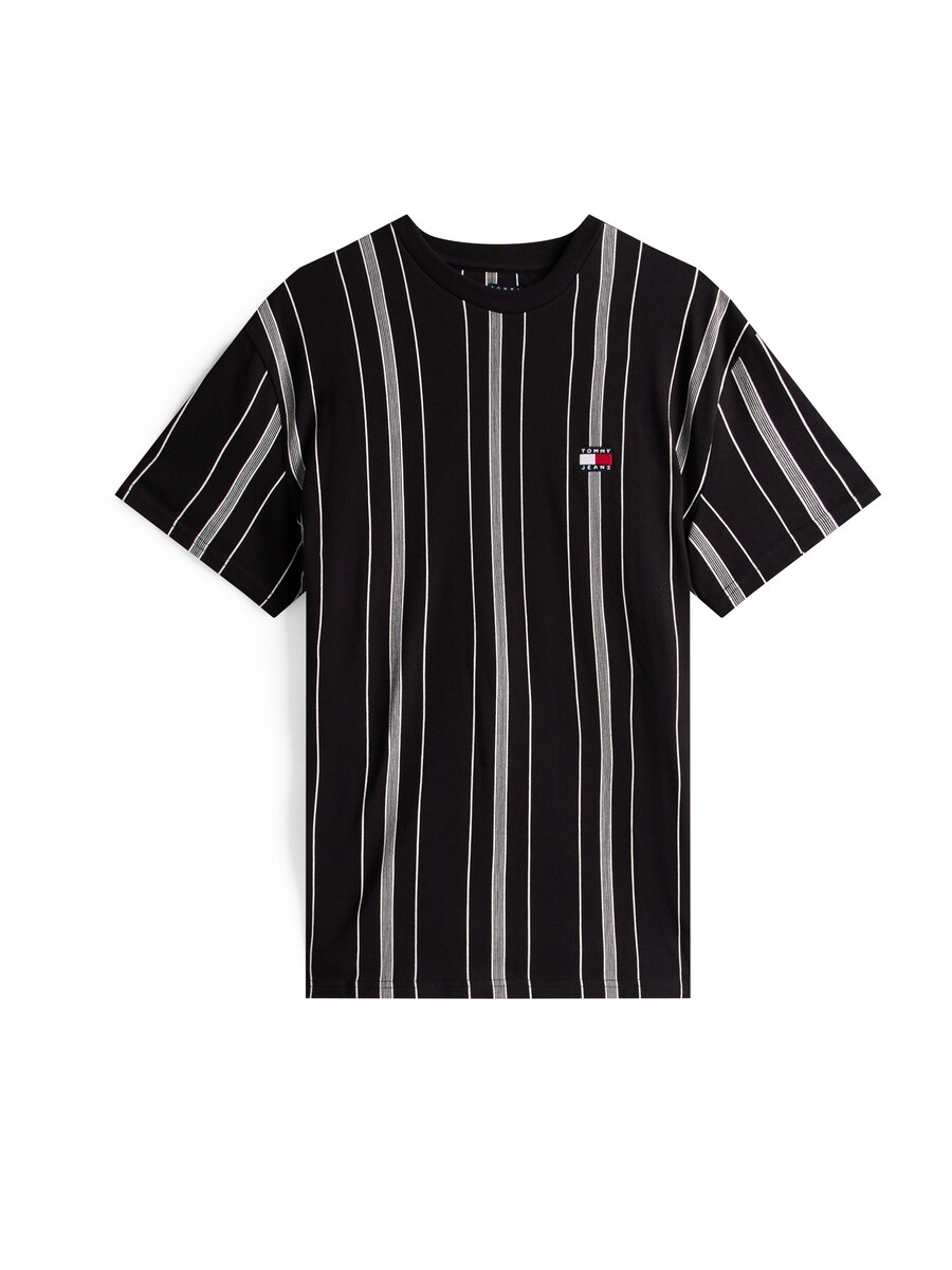 Рубашка Tommy Jeans, черный
Рубашка Tommy Jeans, черный