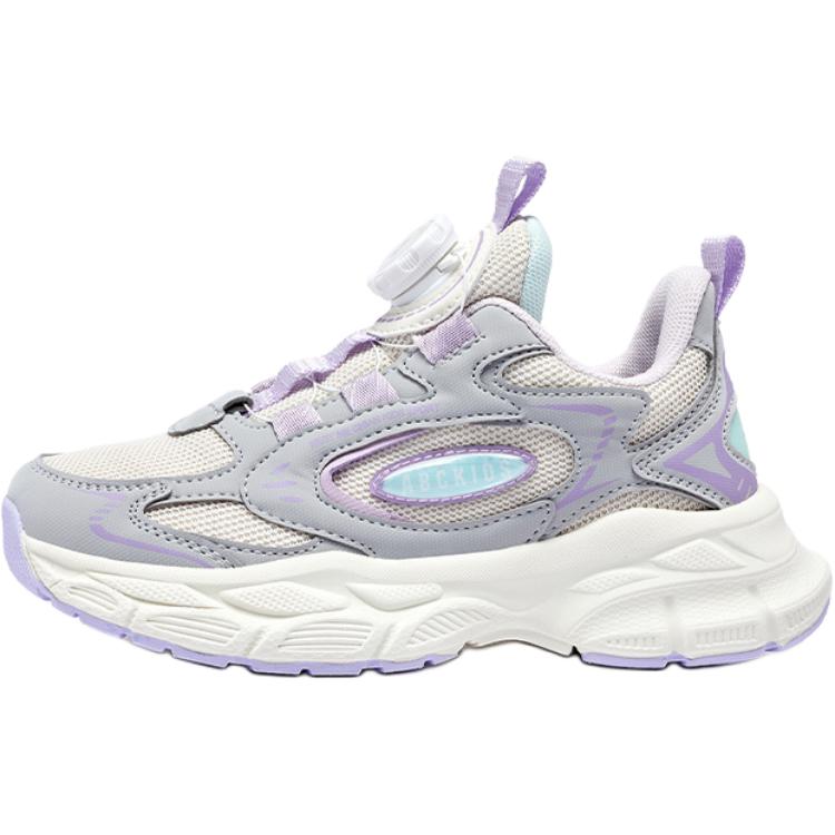 Нескользящие износостойкие низкие детские кроссовки для повседневной жизни ABC KIDS, сиреневый/бежевый
Нескользящие износостойкие низкие детские кроссовки для повседневной жизни ABC KIDS, сиреневый/бежевый