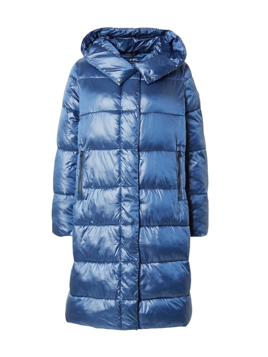 Зимнее пальто Canadian Classics Winter Coat Kobes, синий
Зимнее пальто Canadian Classics Winter Coat Kobes, синий