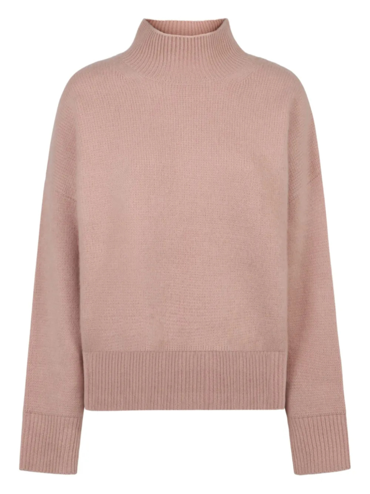 Le Kasha кашемировый свитер, розовый
Le Kasha кашемировый свитер, розовый