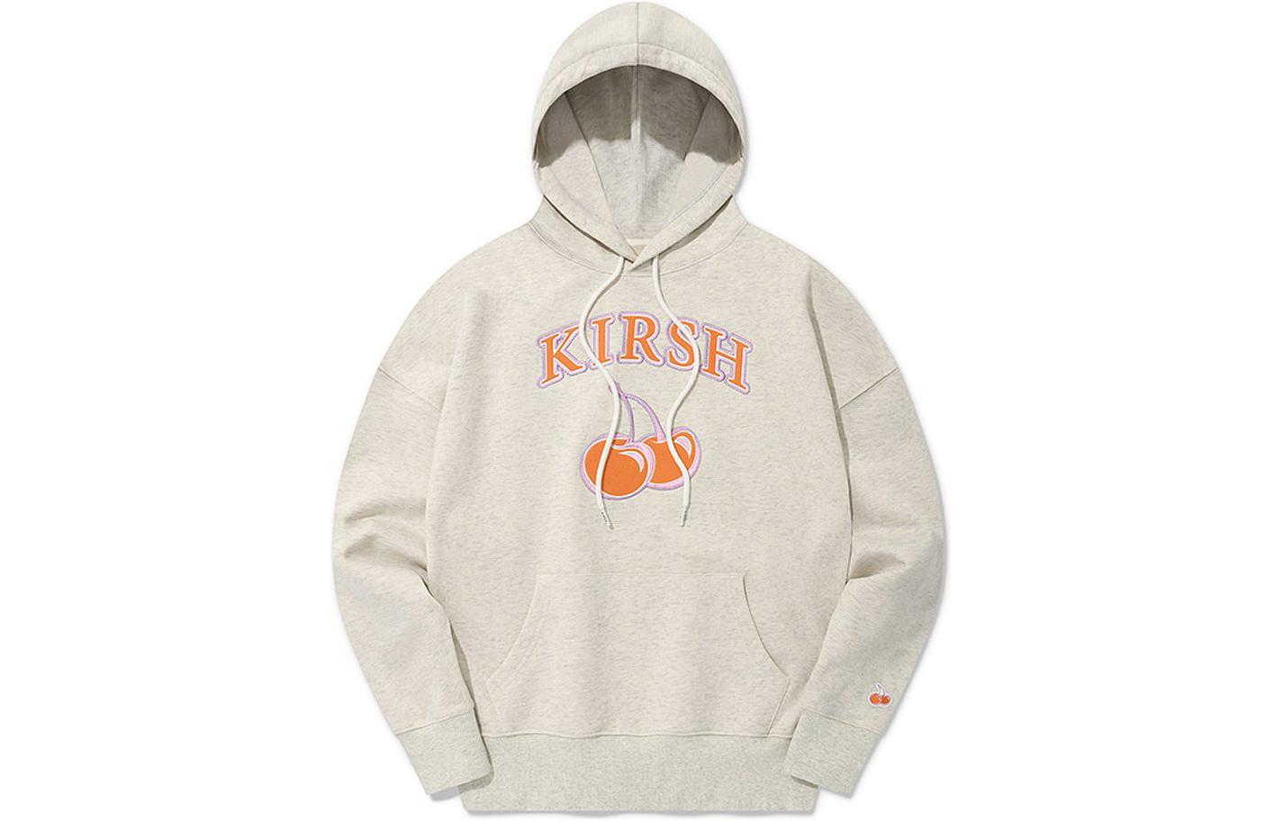 Женская толстовка с капюшоном, средней и стандартной длины Kirsh, oat
Женская толстовка с капюшоном, средней и стандартной длины Kirsh, oat