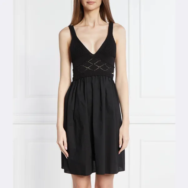 Платье Liu Jo, черный
Платье Liu Jo, черный