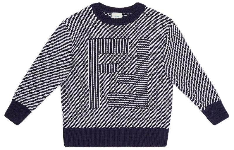 Детский свитшот FENDI, серый
Детский свитшот FENDI, серый