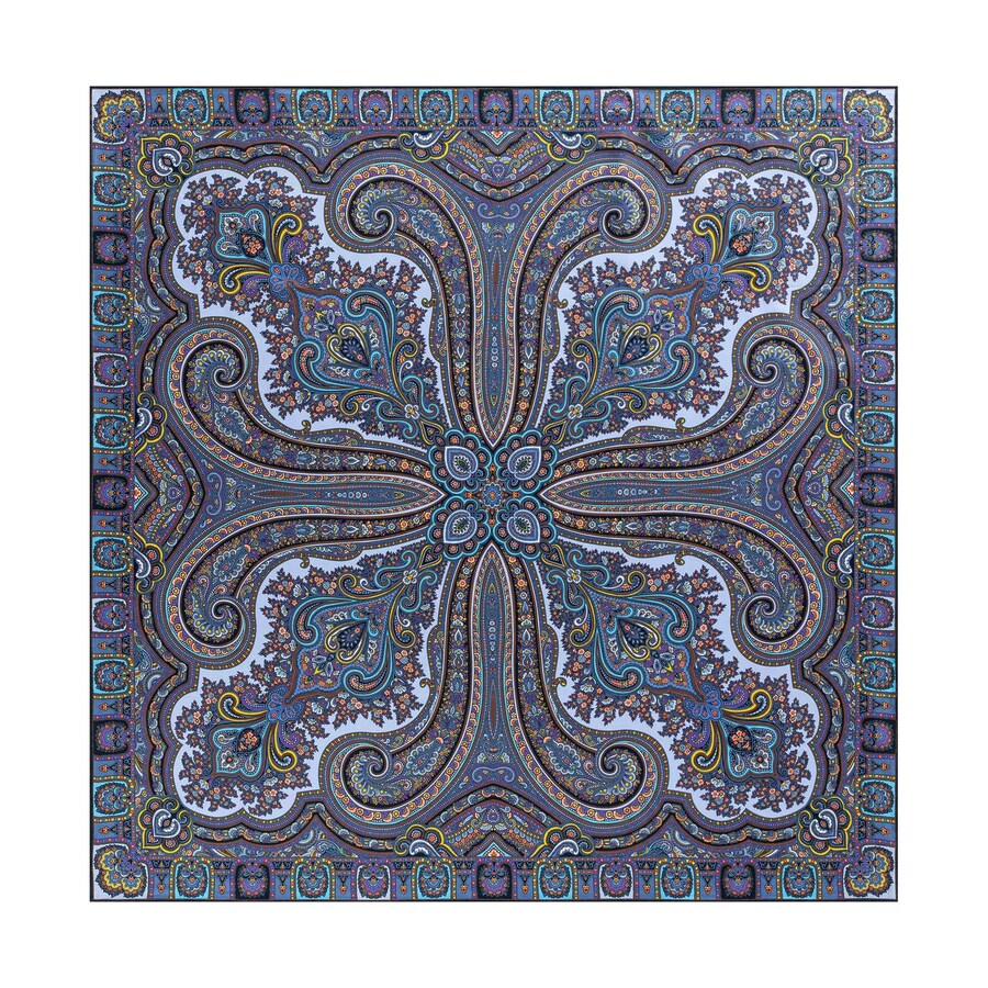 Шарф Roeckl PAISLEY STAR, Mixed colors
Шарф Roeckl PAISLEY STAR, Mixed colors