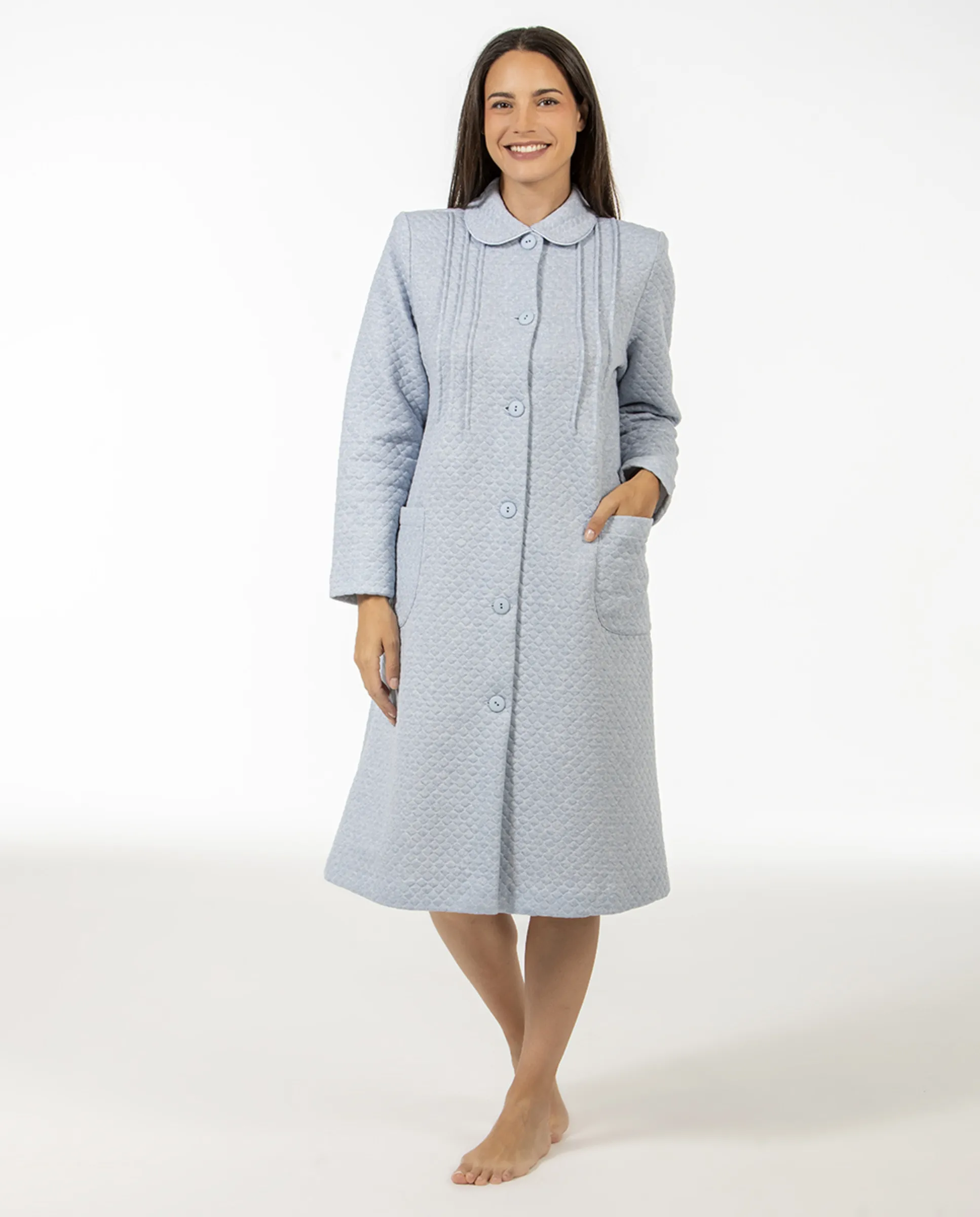 Женское короткое платье с детским воротником Mitjans, синий
Женское короткое платье с детским воротником Mitjans, синий