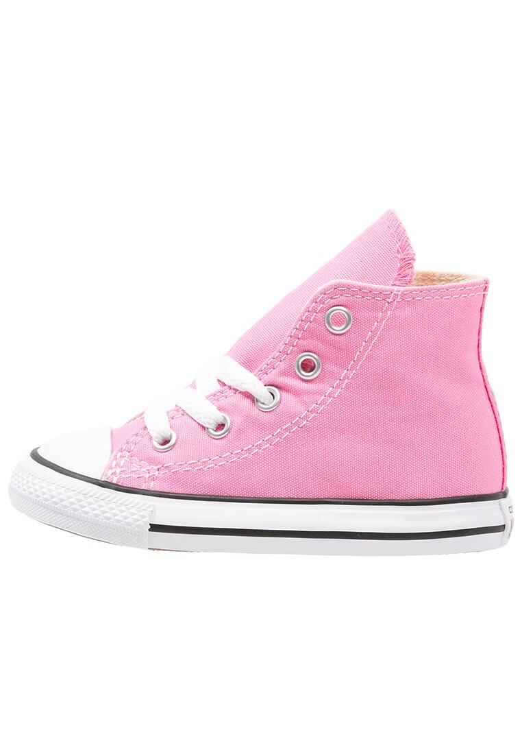 Высокие кроссовки CHUCK TAYLOR ALL STAR Converse, розовый
Высокие кроссовки CHUCK TAYLOR ALL STAR Converse, розовый