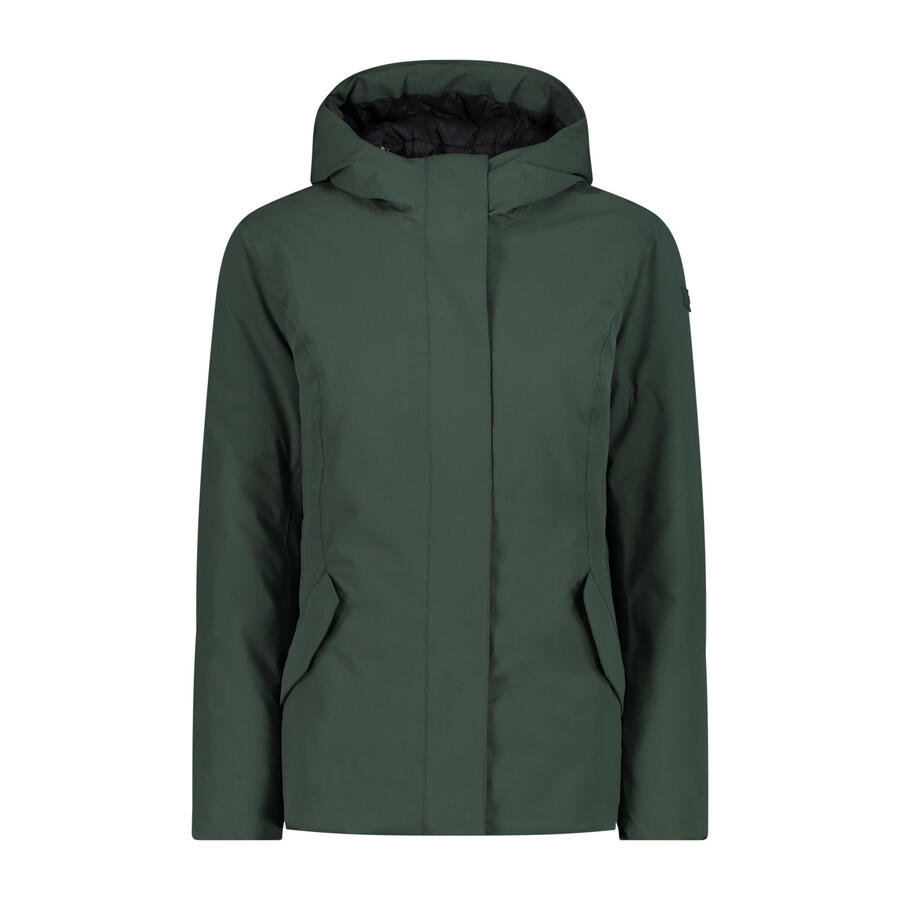 Женская куртка CMP с капюшоном и фиксатором 32K3286
Женская куртка CMP с капюшоном и фиксатором 32K3286