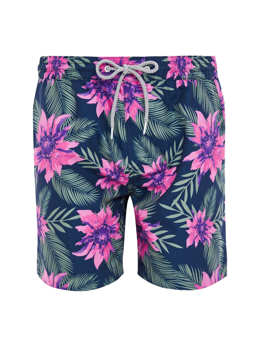 Шорты для серфинга Threadbare Katana, темно-синий
Шорты для серфинга Threadbare Katana, темно-синий