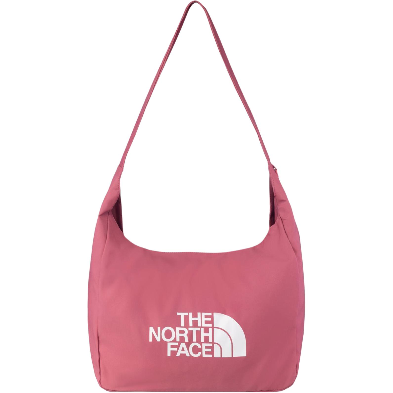 THE NORTH FACE Плечевая сумка для активного отдыха из полиэстера розового цвета унисекс, Rose Pink
THE NORTH FACE Плечевая сумка для активного отдыха из полиэстера розового цвета унисекс, Rose Pink