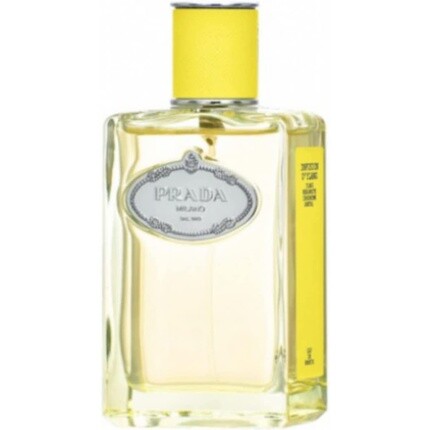 Prada Infusion D'Ylang Eau De Parfum 100ml
Prada Infusion D'Ylang Eau De Parfum 100ml