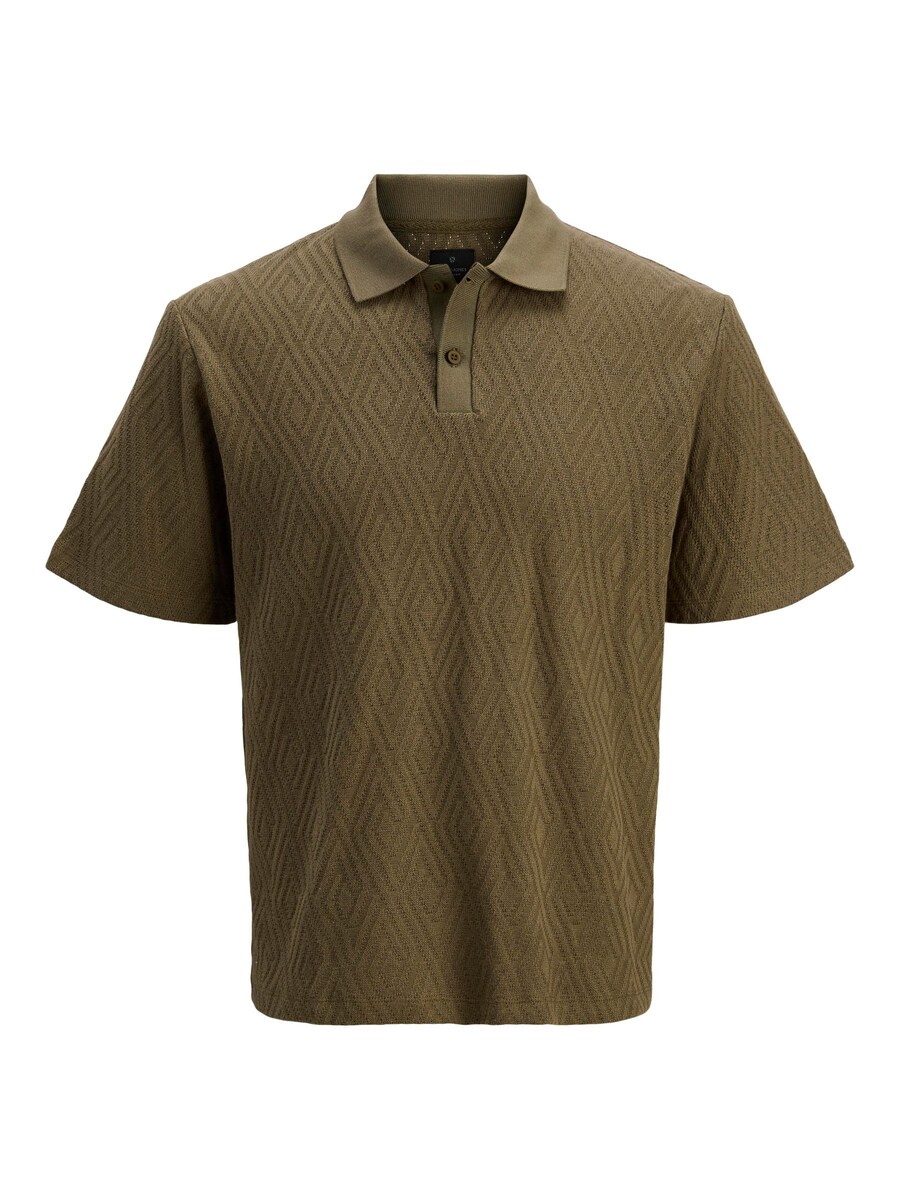Футболка JACK & JONES JACK & JONES , Brown
Футболка JACK & JONES JACK & JONES , Brown