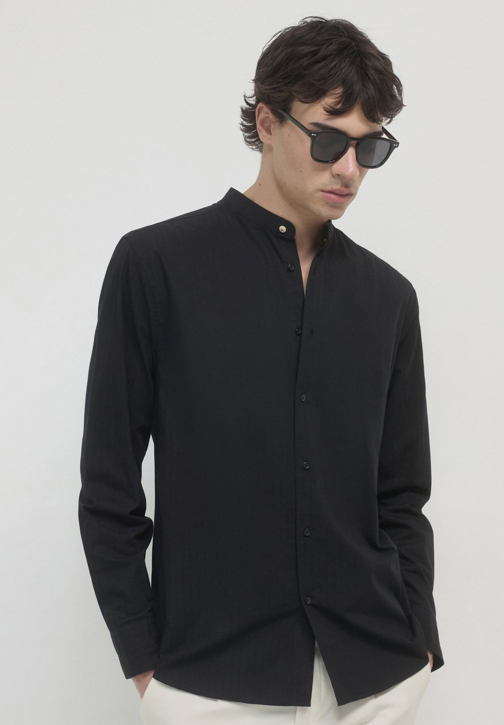 Рубашка Calliope, черный
Рубашка Calliope, черный