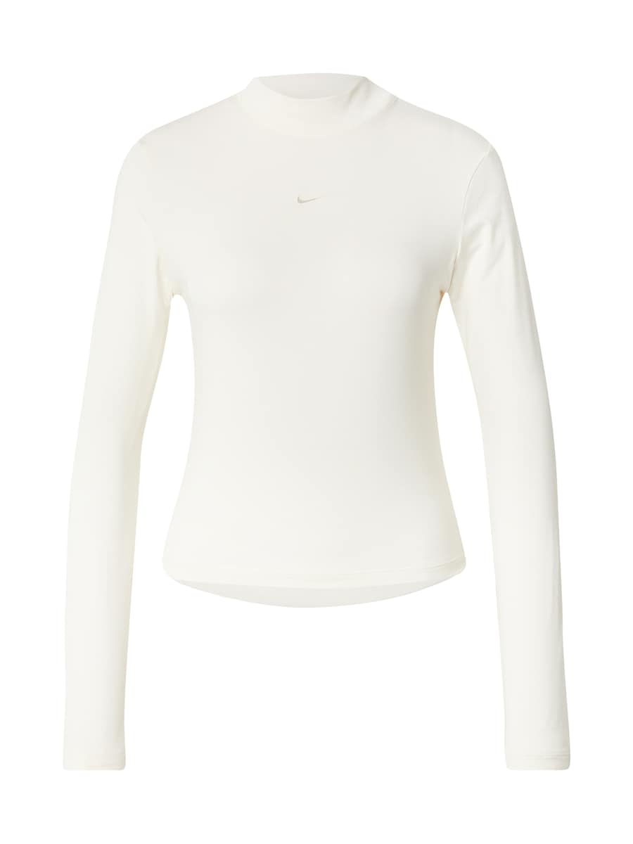 Рубашка Nike Sportswear, слоновая кость
Рубашка Nike Sportswear, слоновая кость
