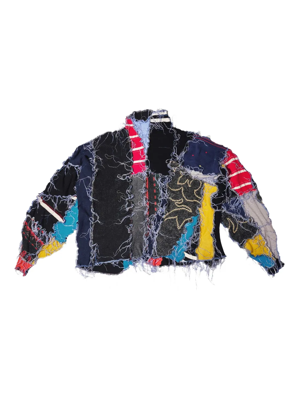 Толстовка с воротником-стойкой Borbala, черный
Толстовка с воротником-стойкой Borbala, черный