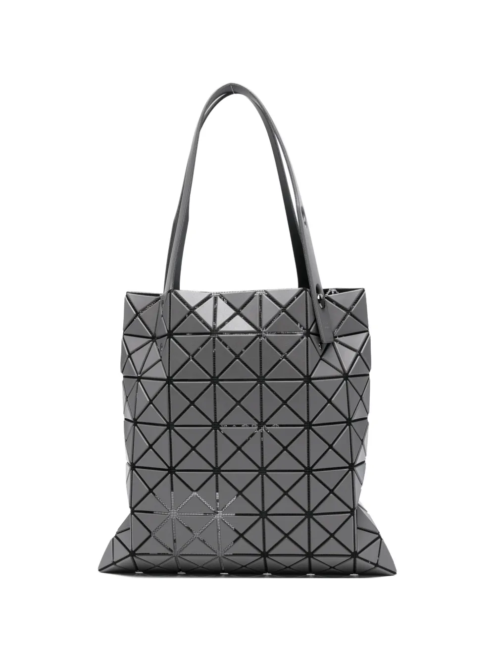 Геометрическая сумка-тоут Bao Bao Issey Miyake, серый
Геометрическая сумка-тоут Bao Bao Issey Miyake, серый