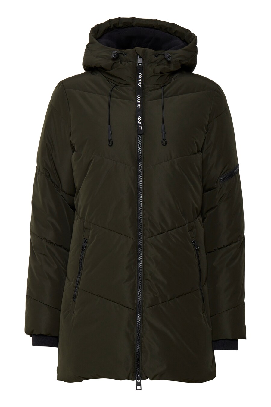 Зимняя куртка Oxmo Junchen, Green
Зимняя куртка Oxmo Junchen, Green