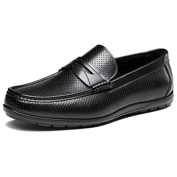 Лоферы мужские Kangnai, цвет Yellow Brown
Лоферы мужские Kangnai, цвет Yellow Brown