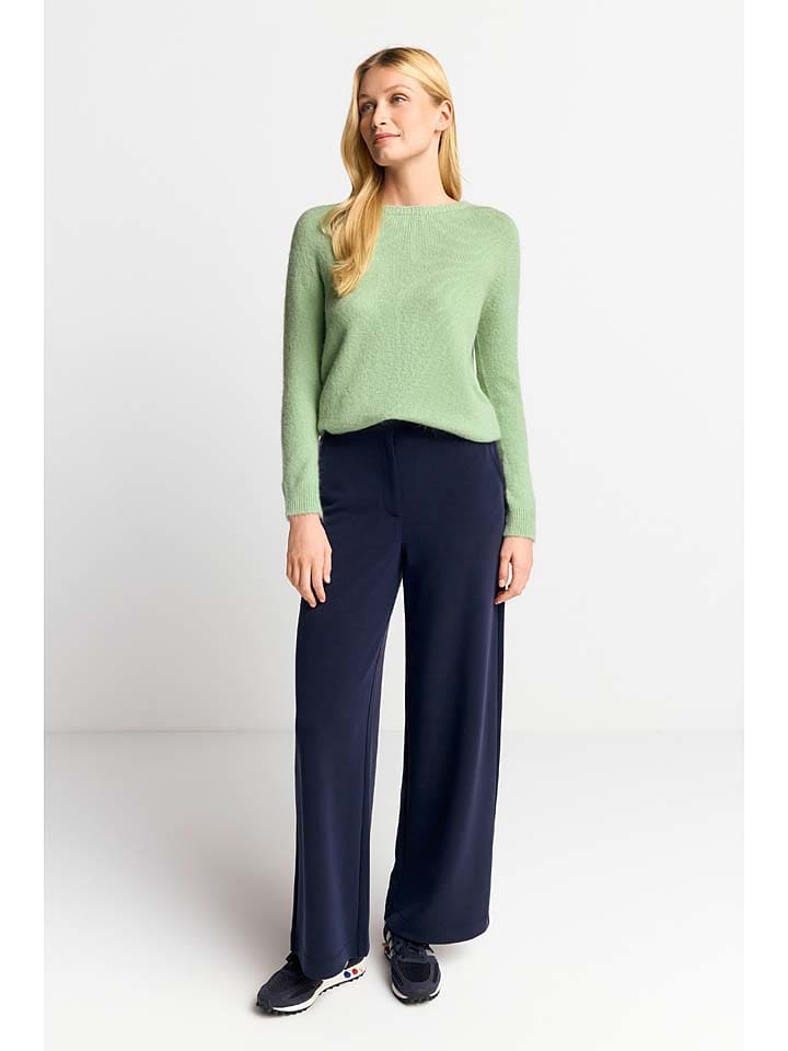 Пуловер Rich & Royal, зеленый
Пуловер Rich & Royal, зеленый