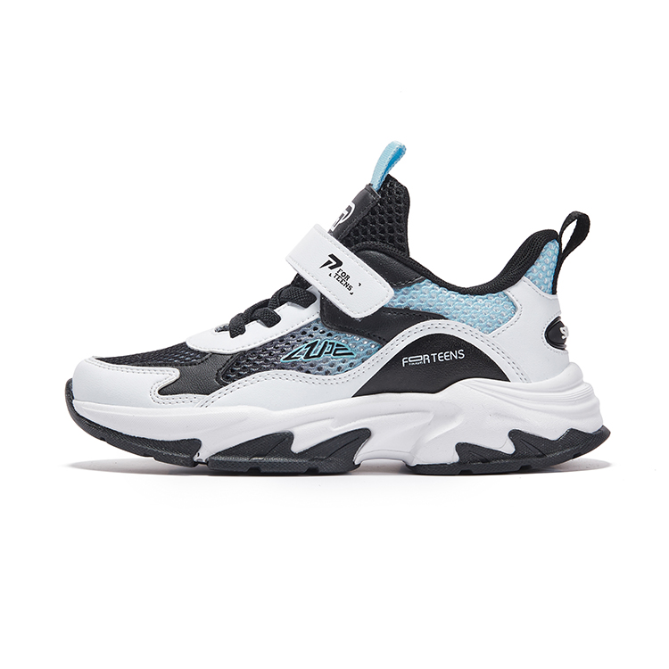 7 PE противоскользящие и износостойкие дышащие низкие кроссовки для детей и подростков 7-PE, черный/белый
7 PE противоскользящие и износостойкие дышащие низкие кроссовки для детей и подростков 7-PE, черный/белый