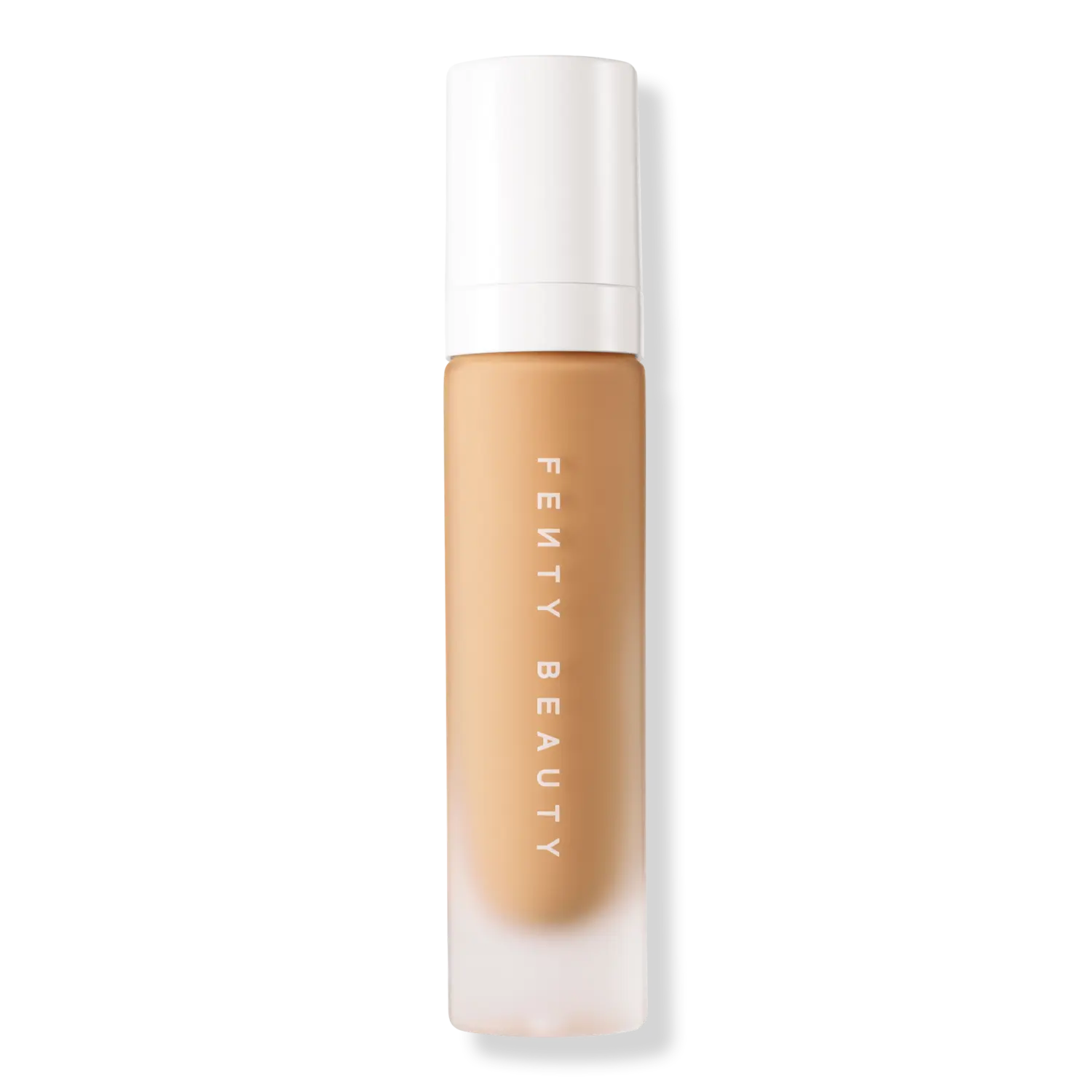 Жидкая матирующая тональная основа Pro Filt'r Soft Matte Longwear FENTY BEAUTY by Rihanna, 240 (light medium with warm golden undertones)
Жидкая матирующая тональная основа Pro Filt'r Soft Matte Longwear FENTY BEAUTY by Rihanna, 240 (light medium with warm golden undertones)