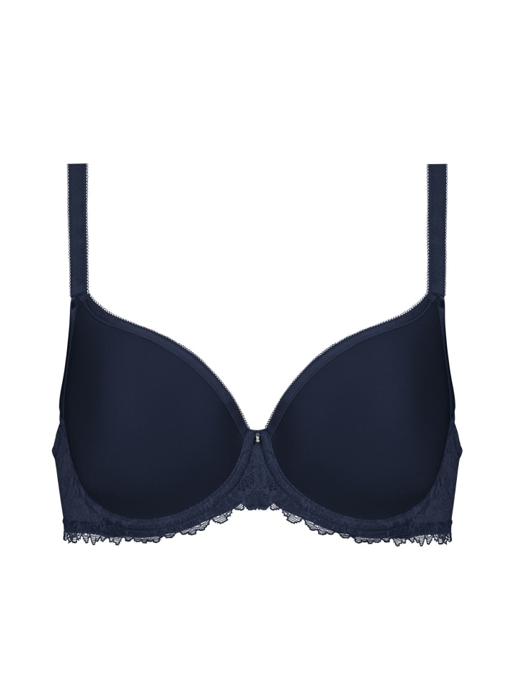 Бюстгальтер Spacer в цвете Night Blue Mey
Бюстгальтер Spacer в цвете Night Blue Mey