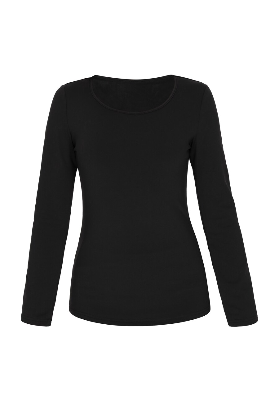 Блуза faina Essentials, черный
Блуза faina Essentials, черный