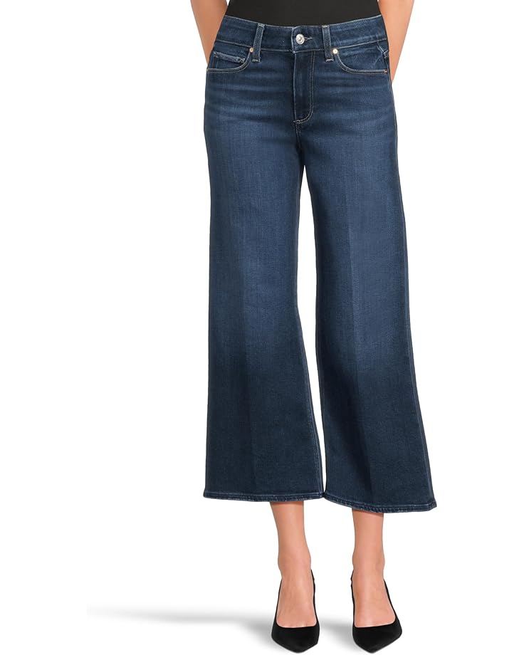 Джинсы Paige Anessa In Black Shadow, цвет Overdrive
Джинсы Paige Anessa In Black Shadow, цвет Overdrive