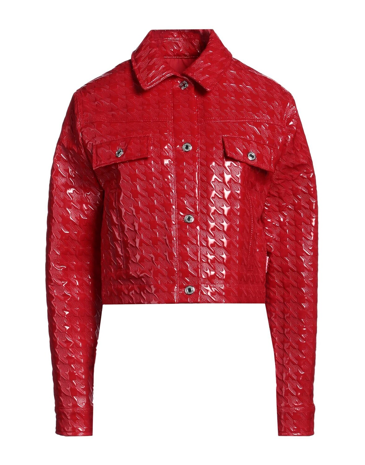 Куртка Msgm, красный
Куртка Msgm, красный