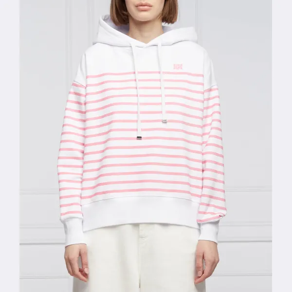 Толстовка обычного кроя Riani, белый
Толстовка обычного кроя Riani, белый