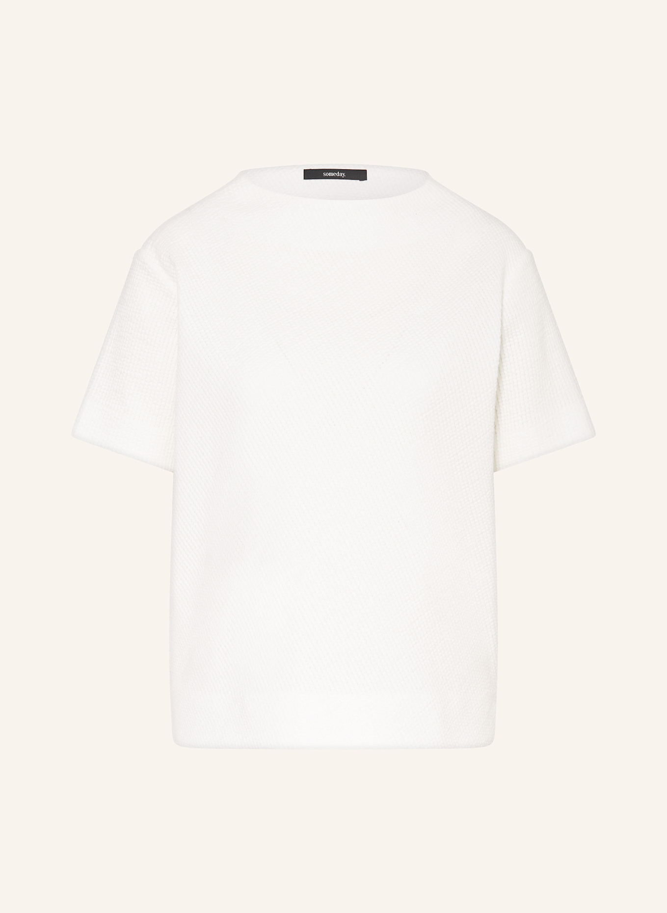 Футболка ютекки Someday, белый
Футболка ютекки Someday, белый