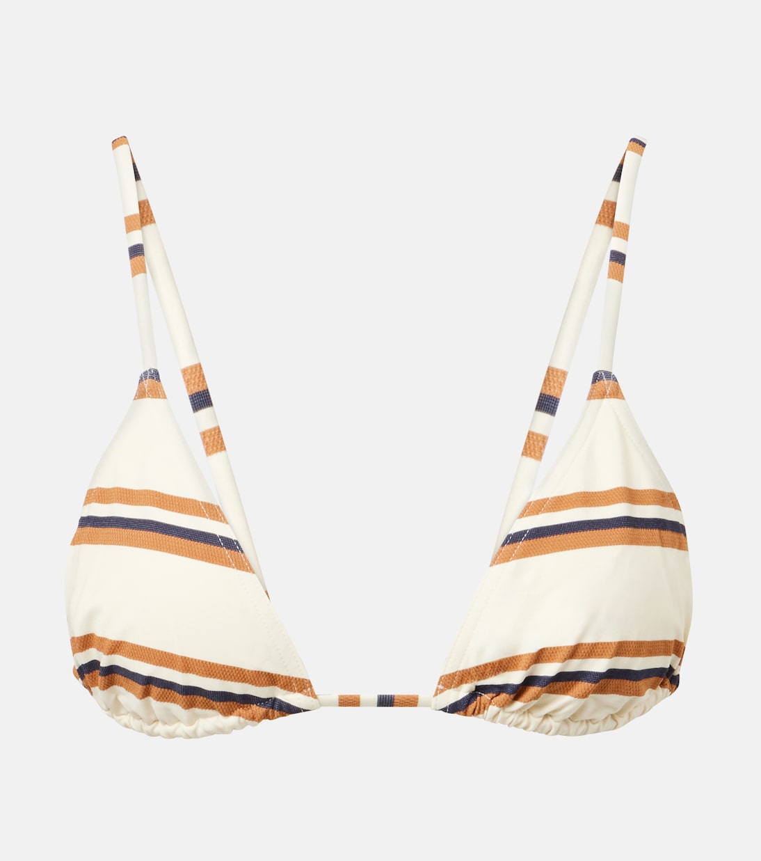 Полосатый топ бикини Flots Eres, Rayure Sable Fin
Полосатый топ бикини Flots Eres, Rayure Sable Fin