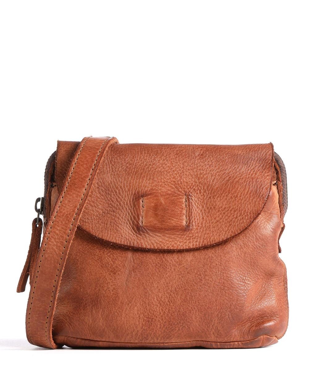 Сумка через плечо Submarine из воловьей кожи Harold'S, коричневый
Сумка через плечо Submarine из воловьей кожи Harold'S, коричневый