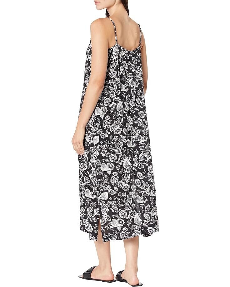 Платье Karen Kane Side Slit Midi Dress, цвет Print
Платье Karen Kane Side Slit Midi Dress, цвет Print