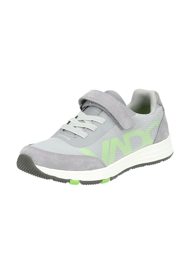 Низкие ботинки rooky lo эластичные gtx Vado, серый
Низкие ботинки rooky lo эластичные gtx Vado, серый