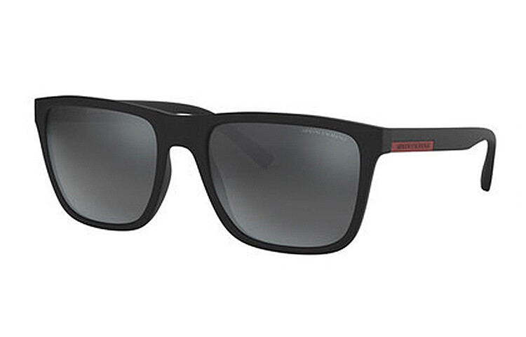 ARMANI EXCHANGE Солнцезащитные очки унисекс, Черный
ARMANI EXCHANGE Солнцезащитные очки унисекс, Черный