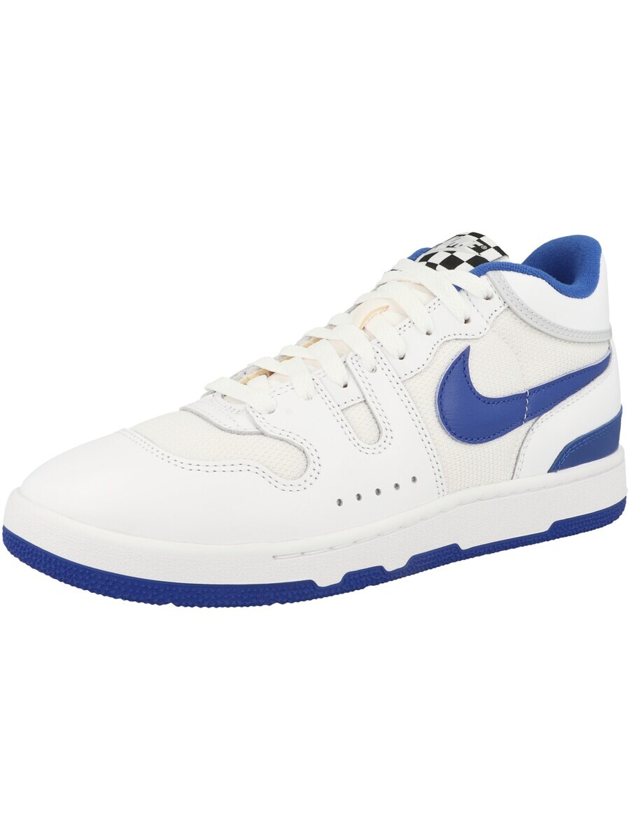 Высокие кеды Nike Sportswear High-Top Sneakers Mac Attack, белый
Высокие кеды Nike Sportswear High-Top Sneakers Mac Attack, белый
