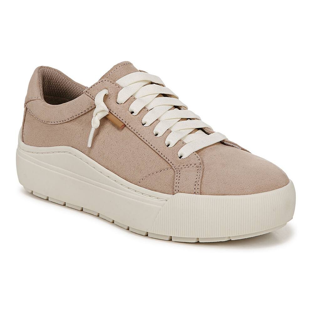 Scholl's Time Off Go Женские кроссовки на платформе Dr. Scholl's, цвет Toasted Taupe
Scholl's Time Off Go Женские кроссовки на платформе Dr. Scholl's, цвет Toasted Taupe