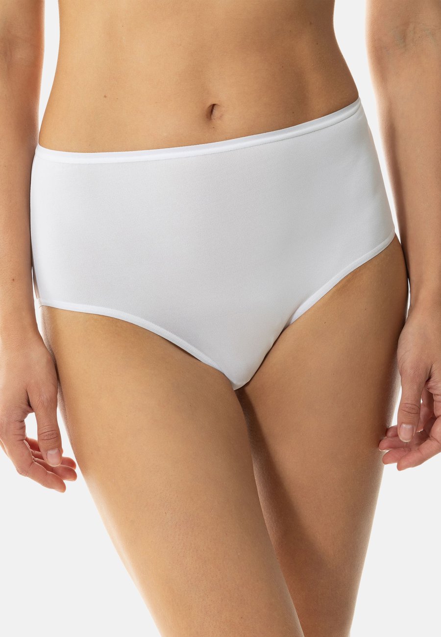Брифы mey 2ER PACK PURE SENSE TAILLEN, Weiß/White
Брифы mey 2ER PACK PURE SENSE TAILLEN, Weiß/White