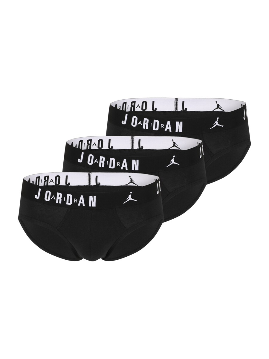 Боксеры Jordan, Black
Боксеры Jordan, Black