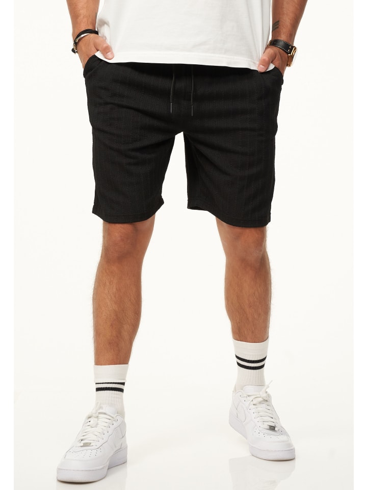 Тканевые шорты CARISMA, черный
Тканевые шорты CARISMA, черный