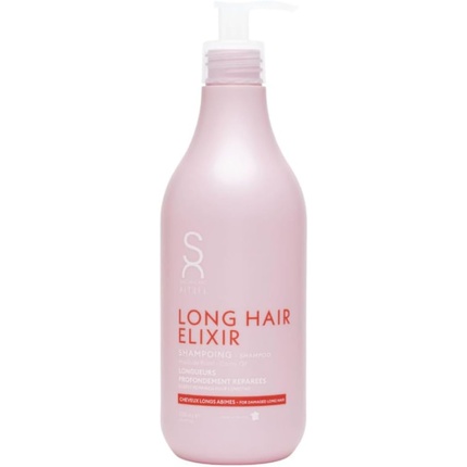 Шампунь Long Hair Elixir 500ml
Шампунь Long Hair Elixir 500ml