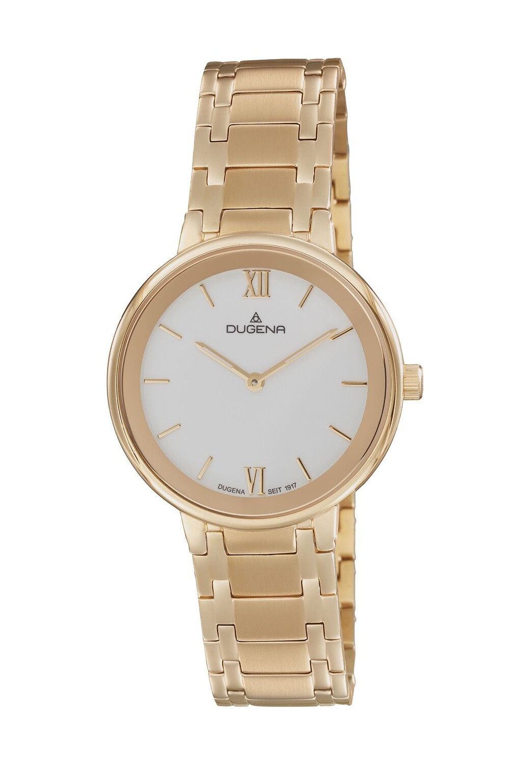 Женские часы Cosima 4460998 DUGENA, золото
Женские часы Cosima 4460998 DUGENA, золото