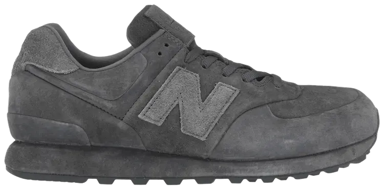 Кроссовки Stone Island x New Balance 574 Legacy, серый
Кроссовки Stone Island x New Balance 574 Legacy, серый