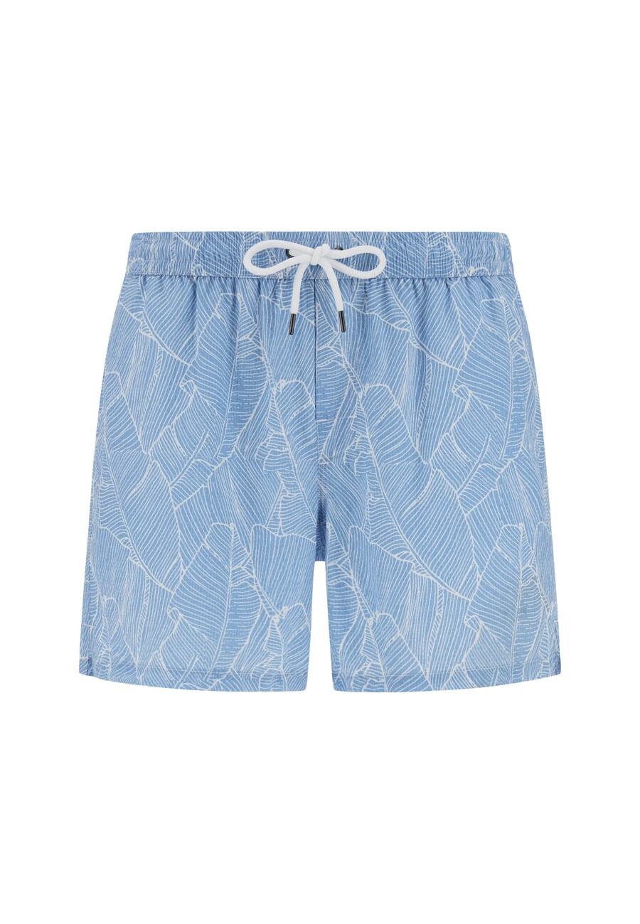 Шорты для серфинга Boggi Milano, синий
Шорты для серфинга Boggi Milano, синий