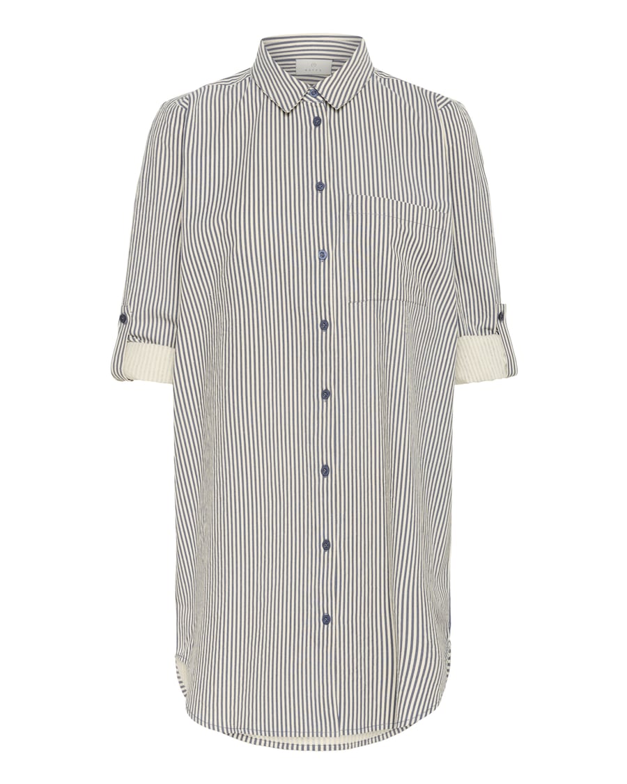 Блуза Kaffe Naya, Night Blue
Блуза Kaffe Naya, Night Blue